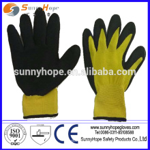 SUNNYHOPE gros gants de travail en nitrile fabricant robuste